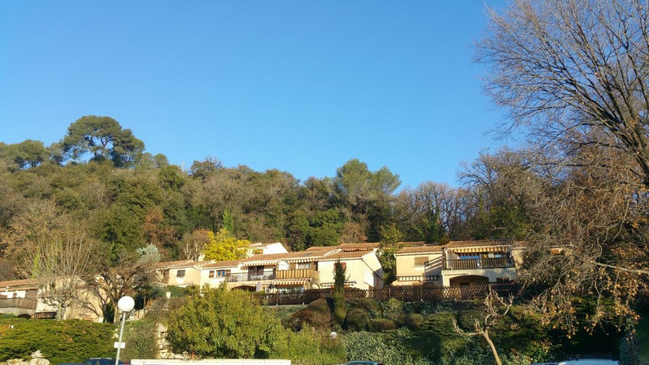 Residence Cap Azur Appartement 228 Villeneuve-Loubet Kültér fotó