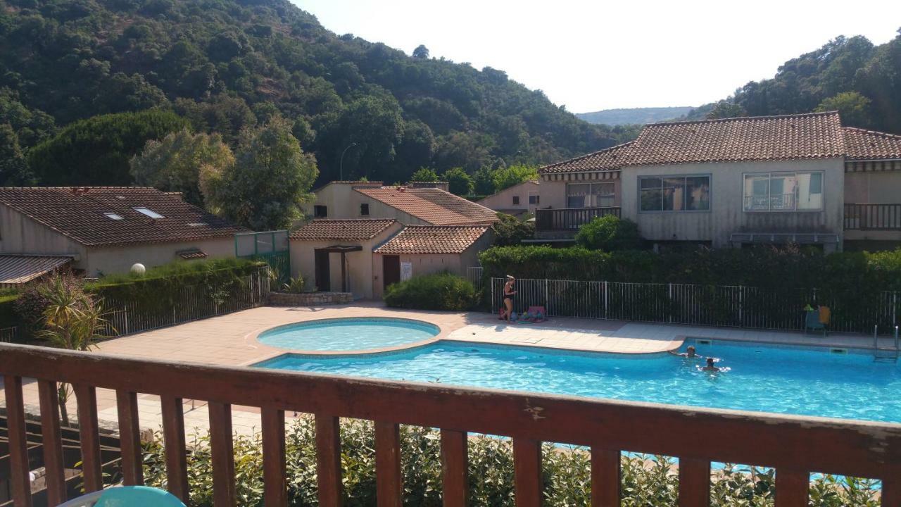 Residence Cap Azur Appartement 228 Villeneuve-Loubet Kültér fotó