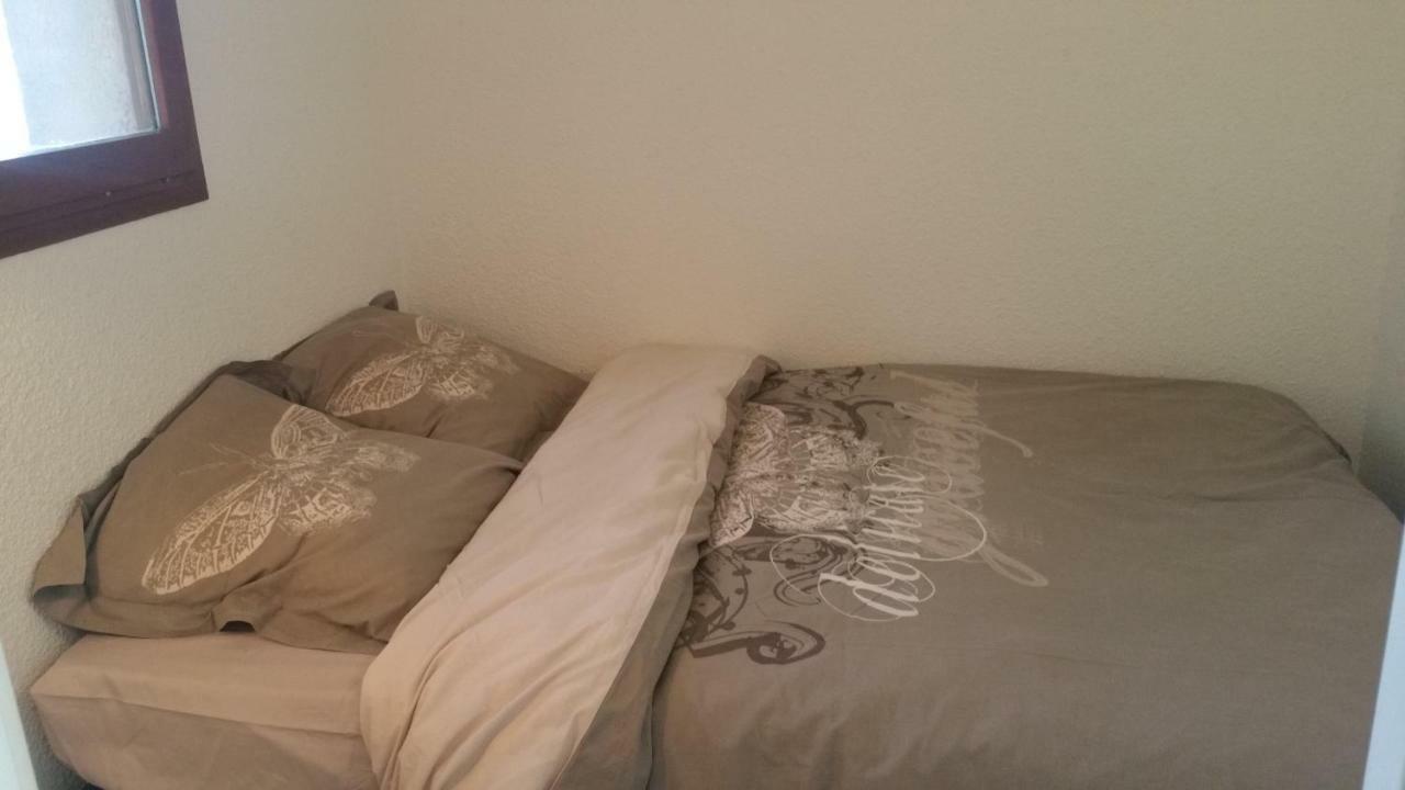 Residence Cap Azur Appartement 228 Villeneuve-Loubet Kültér fotó