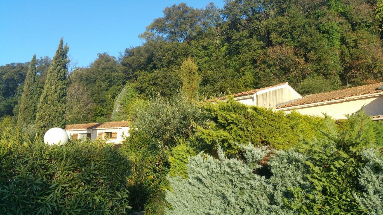 Residence Cap Azur Appartement 228 Villeneuve-Loubet Kültér fotó