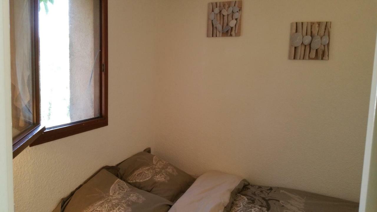 Residence Cap Azur Appartement 228 Villeneuve-Loubet Kültér fotó
